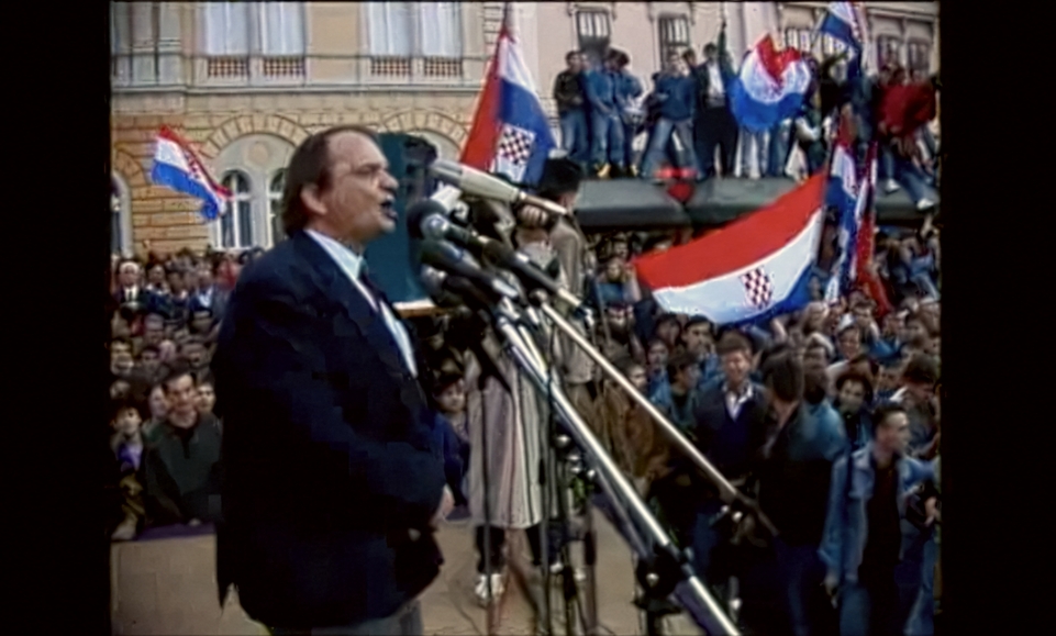 Mirotvorac u MoMA-i!