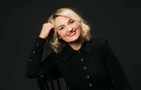 Katarina Zrinka Matijević