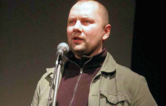 Davor Kanjir