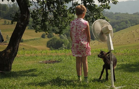 Children of Transition