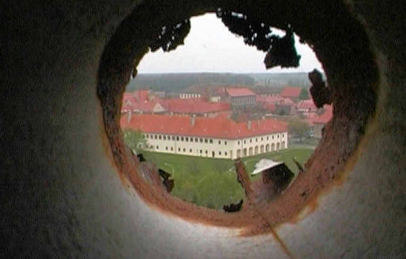 Jurić: Fortress 1999