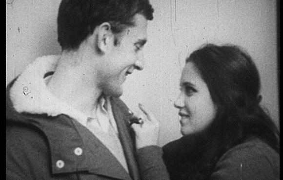 Poetry and Revolution