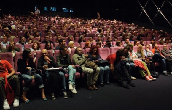 Factumovi dokumentarci na 18. Sarajevo Film Festivalu