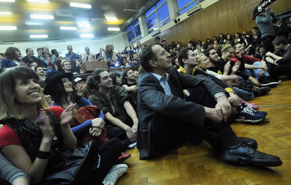 ''Blokada'' i ''Čedo'' u programu 19. MEDFILM Festivala u Rimu