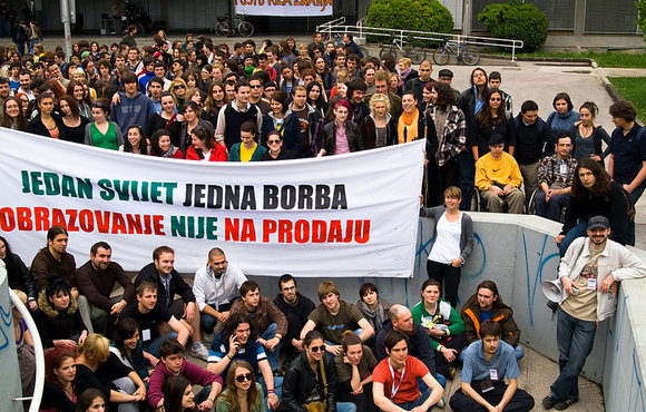 ''Blokada'' nastavlja uspješnu festivalsku turneju!