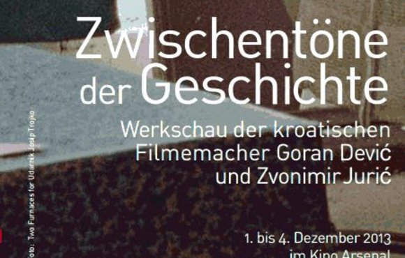 Factumovi dokumentarci u berlinskom kinu Arsenal