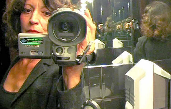 Projekcija filma 'Iza ogledala' u Splitu