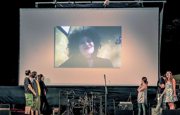 'Ljubavnoj odiseji' dvije nagrade Liburnia FF-a
