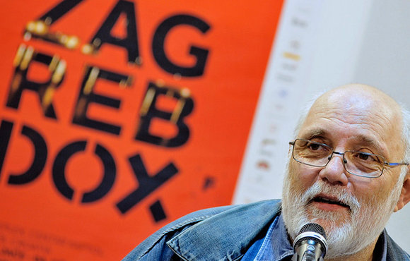 Nagrada 'Albert Kapović' za 2014. Nenadu Puhovskom