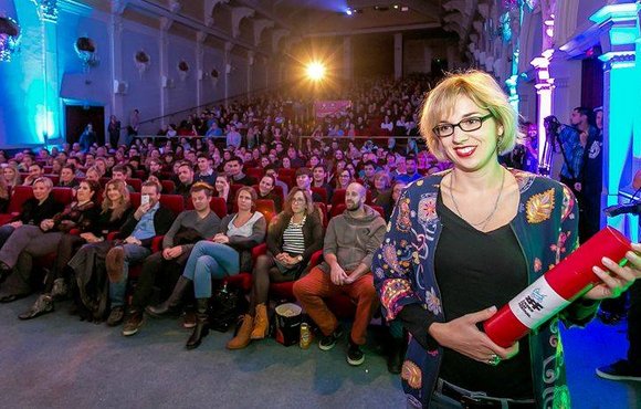 Filmu 'Goli' Tihe K. Gudac posebno priznanje ZFF-a, Nenadu Puhovskom nagrada Albert Kapović