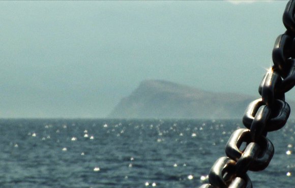 Documentary film 'Naked Island' wins Special mention in Sofia