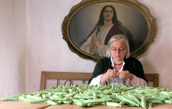 'Naked Island' Wins at Ljubljana Documentary Film Festival