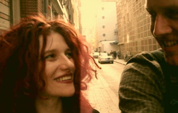 'Happily Ever After' Wins Award in Ukraine