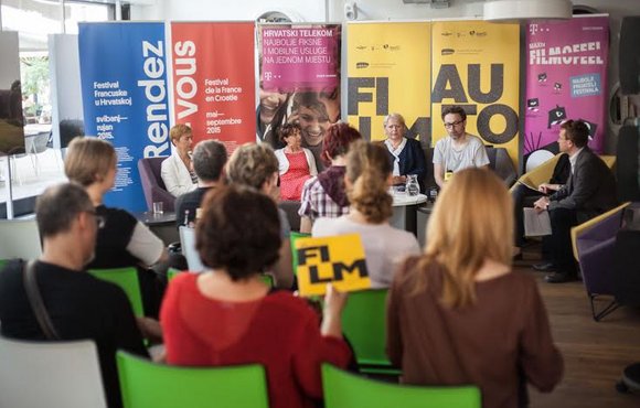 'Djeca tranzicije' i 'Goli' odabrani u Hrvatski program 62. Pulskog filmskog festivala