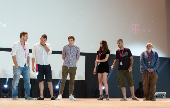 'Goli' i 'Djeca tranzicije' prikazani na Pulskom filmskom festivalu