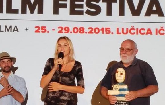 'Goli' je najbolji film 13. Liburnia Film Festivala