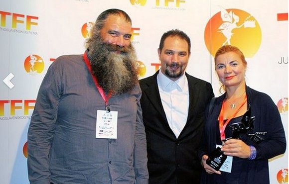 'Prolaz za Stellu' najbolji je dokumentarac Tuzla Film Festivala