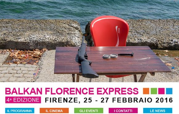 "Goli" prikazan na festivalu Balkan Florence Express u Firenci