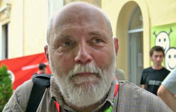 Motovunska "Nagrada "50 godina" Nenadu Puhovskom