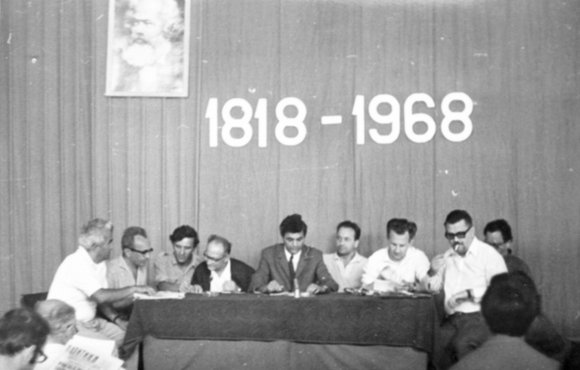 "Generacija '68" na Dokufestu u Prizrenu