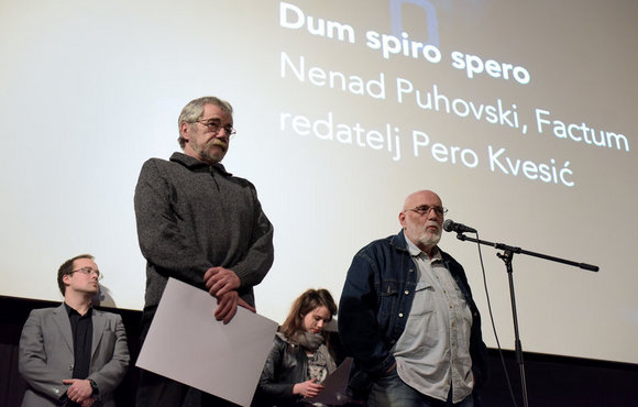 Factumova sjajna godina u retrovizoru uoči 20. rođendana