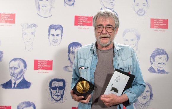 Dum Spiro Spero najbolji dokumentarni film 57. Krakow Film Festivala!
