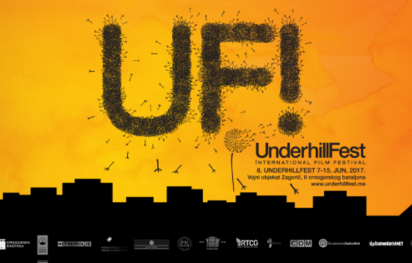 Dum Spiro Spero osvojio nagradu Maslačak za najbolji dokumentarni film u regionalnoj konkurenciji 8. Underhill Festa u Podgorici!