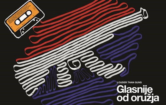 “Glasnije od oružja” 20. listopada stiže u kina diljem Hrvatske