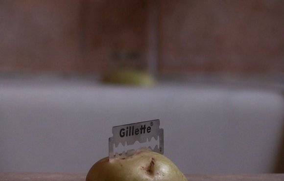 Dum Spiro Spero u sklopu filmske revije East by Southeast u Kopenhagenu