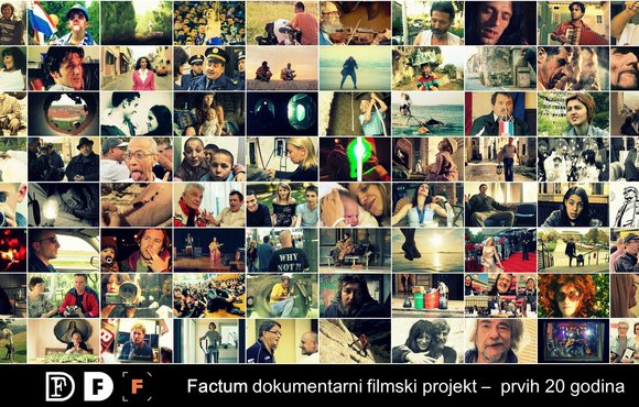 Ovo ljeto plivamo u moru dokumentaraca – zaronite u novu Factumovu online videoteku!