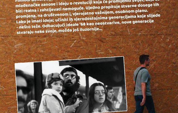 Generacija '68 na Fibuli