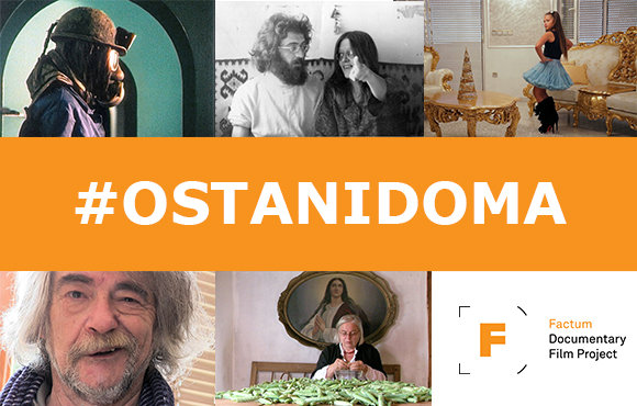 Ostanite doma i pogledajte pet najgledanijih Factumentaraca!