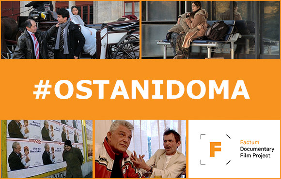 Factumentarci vol. 3: novi dokumentarci dostupni online!