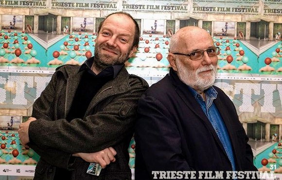 „TUSTA” Andreja Korovljeva na filmskom festivalu u Trstu