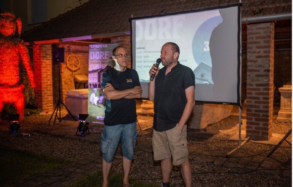 "Tusta" najbolji na DORF Festivalu