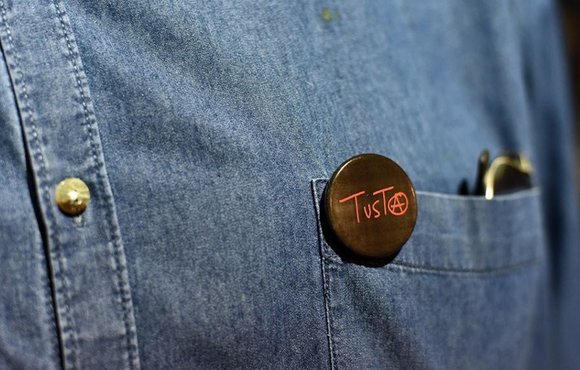 "Tusta" na Dok'n'ritam festivalu u Beogradu