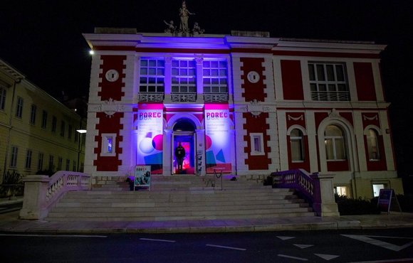 "Tusta" na PorečDoxu