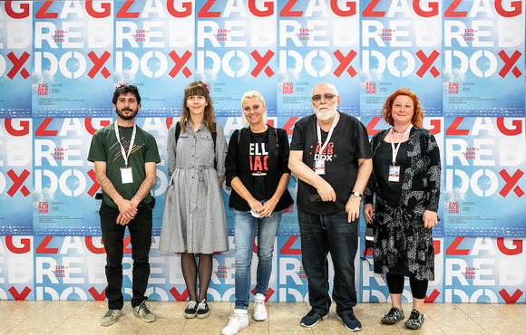 "Dubica" premijerno na ZagrebDoxu