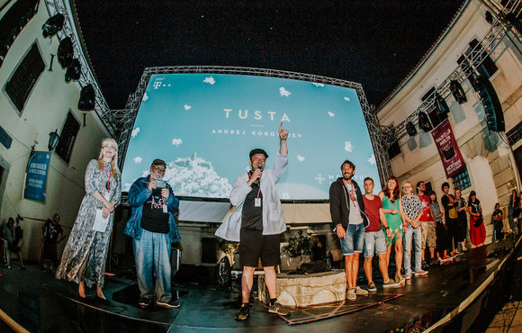 Održana svjetska premijera filma "Tusta"