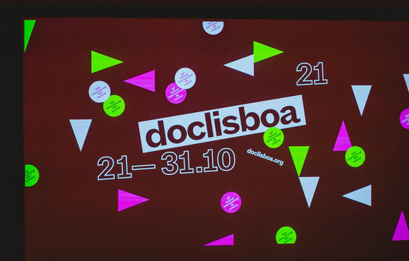 "Underground top lista" Lidije Špegar sudjeluje u programu Nebulae na festivalu Doclisboa
