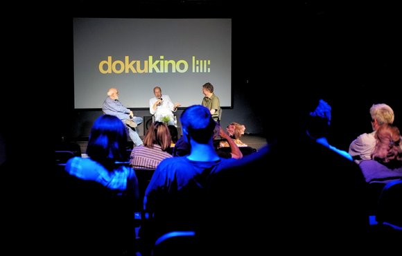 Autorska večer Danka Volarića u Dokukinu KIC