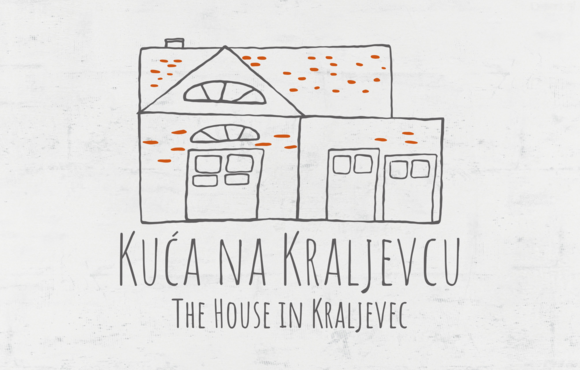 Kina su novi domovi Kuće na Kraljevcu