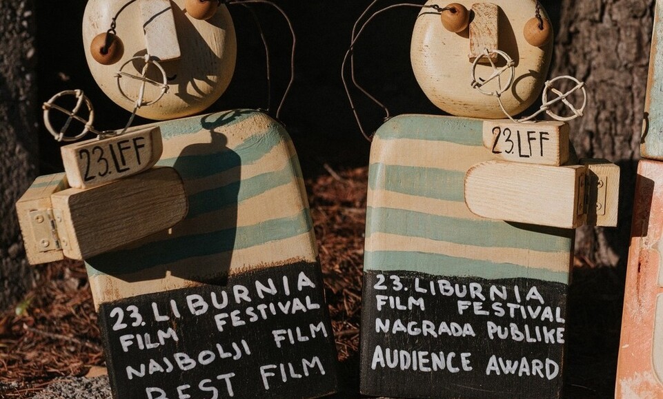 Liburnia Film Festival: Best Film & Audience Award