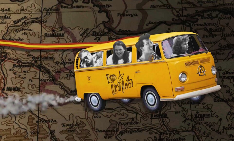 Factumentarci na Loli.stream platformi